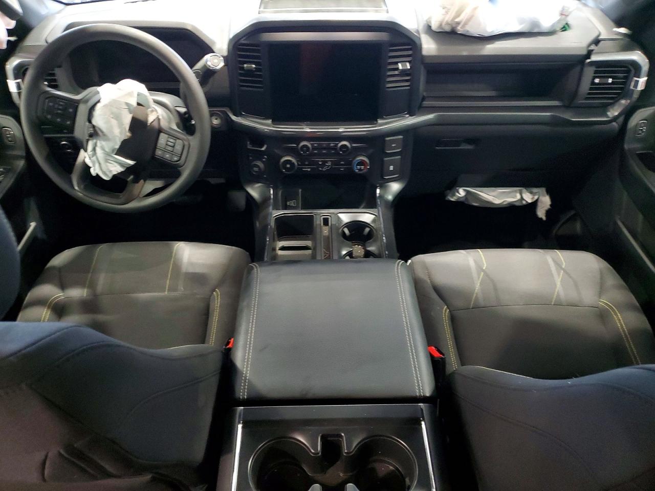 2025 FORD F150 STX photo 8