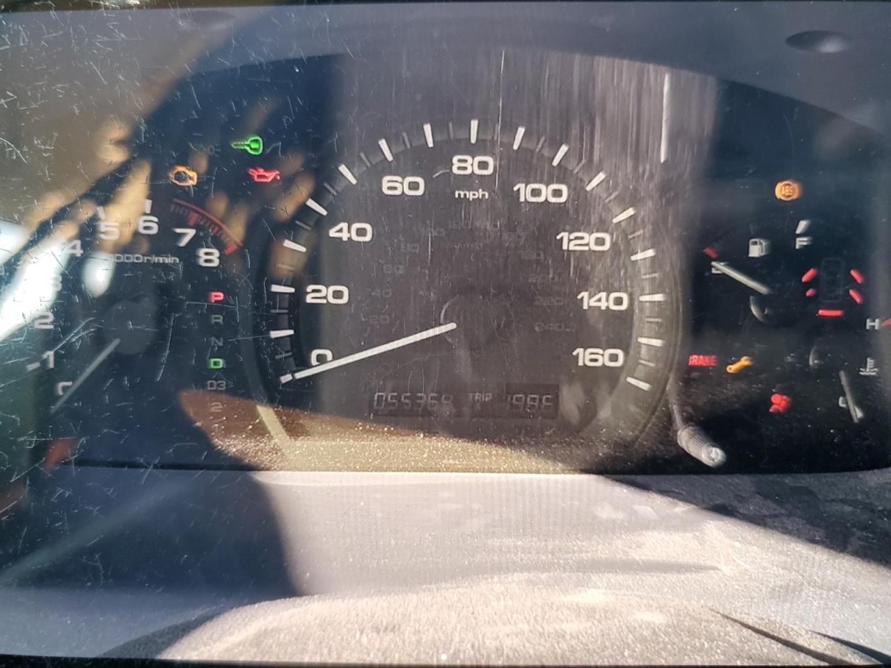 2006 HOND ACCORD photo 17