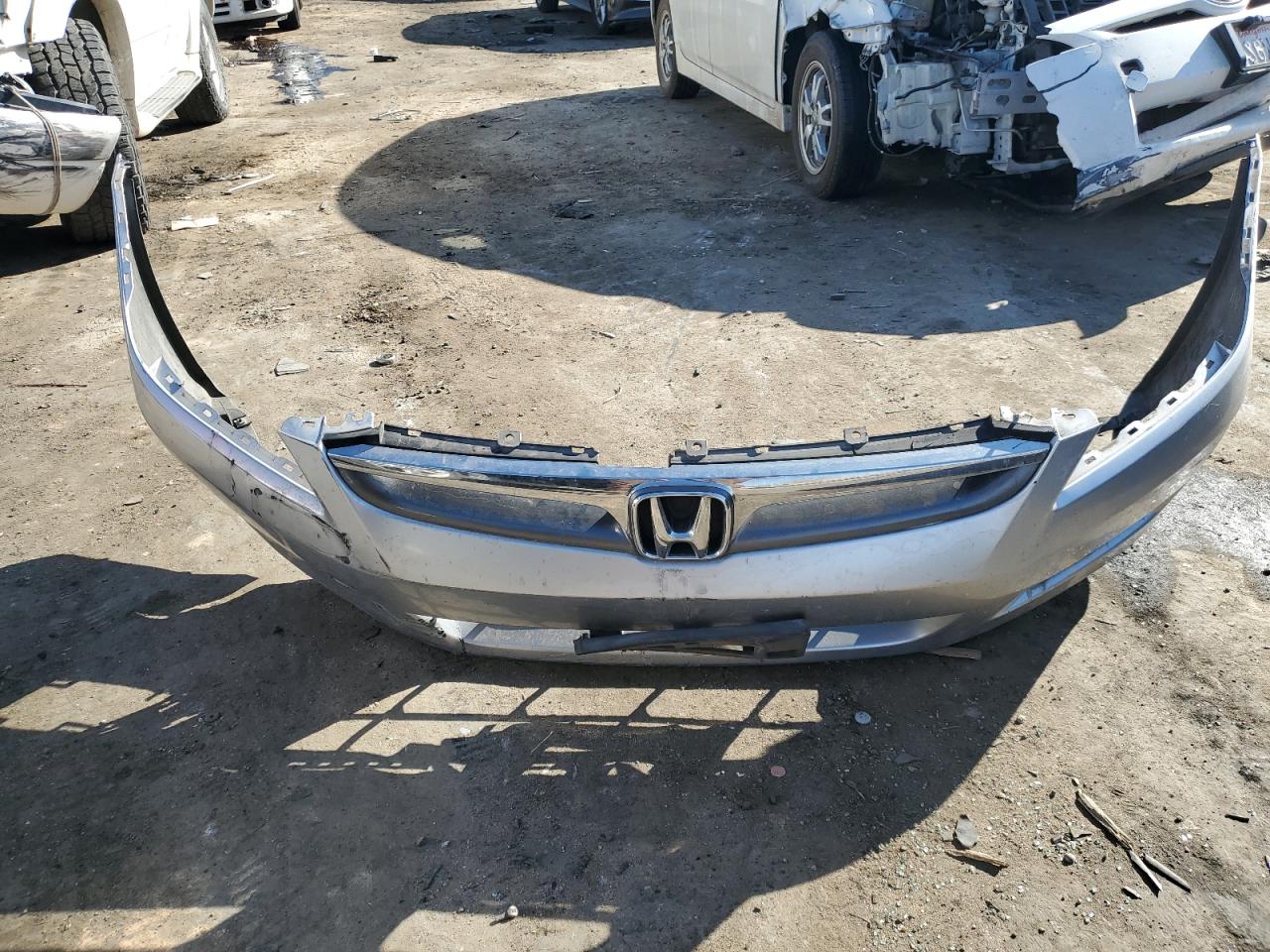 2006 HOND ACCORD photo 23