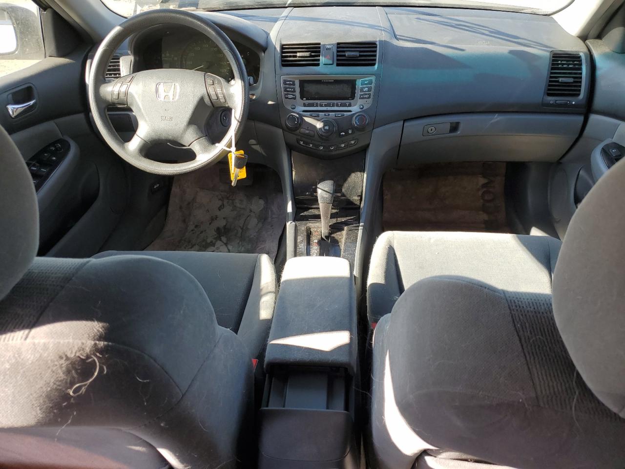 2006 HOND ACCORD photo 15