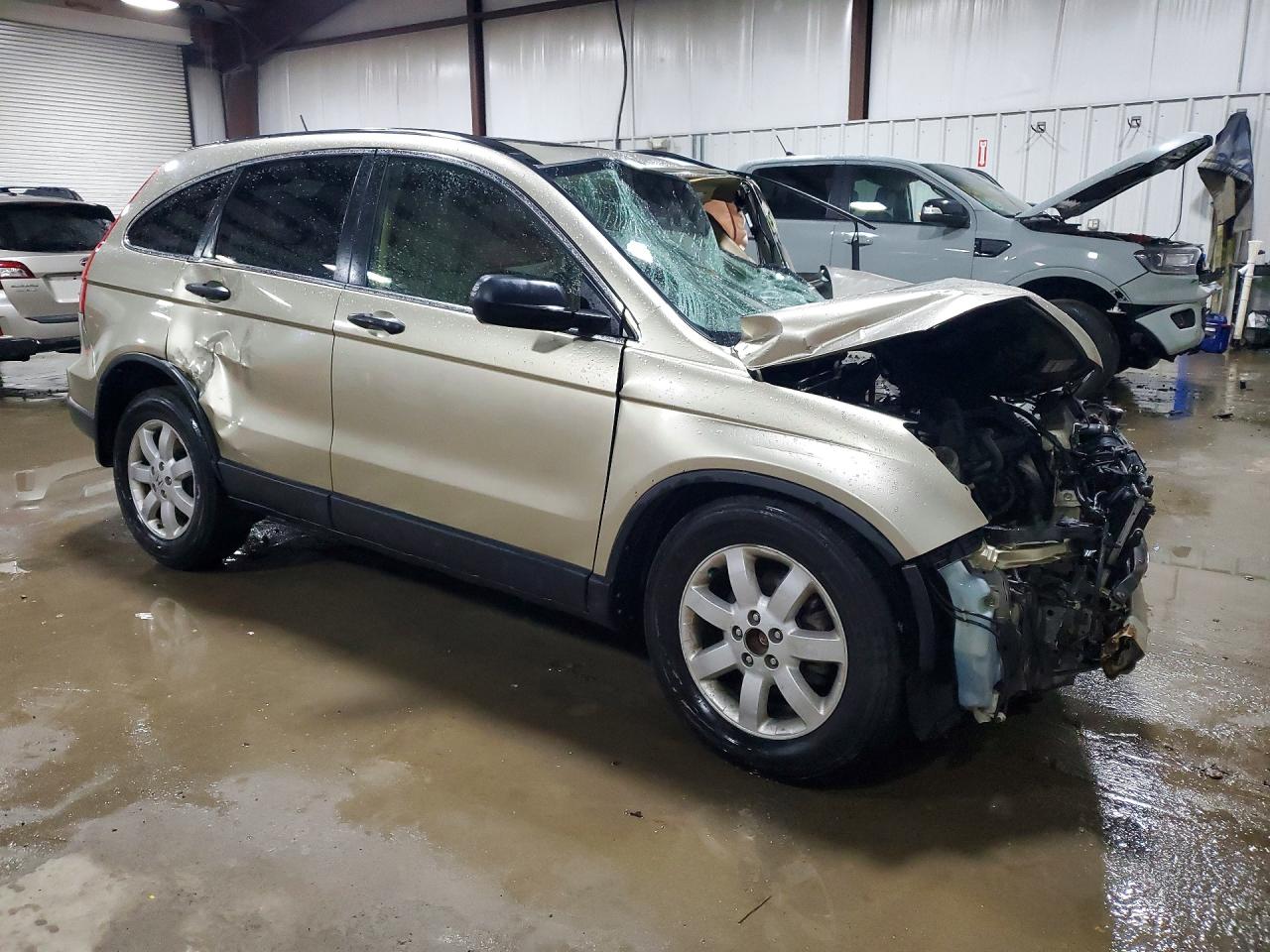 2007 HONDA CR-V EX photo 4