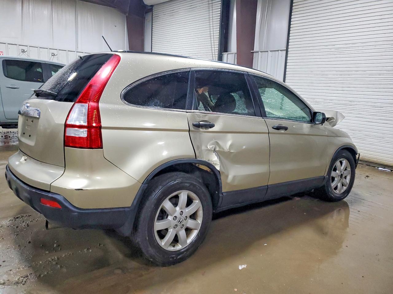 2007 HONDA CR-V EX photo 3