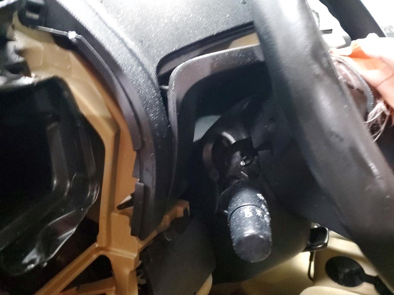 2007 HONDA CR-V EX photo 9