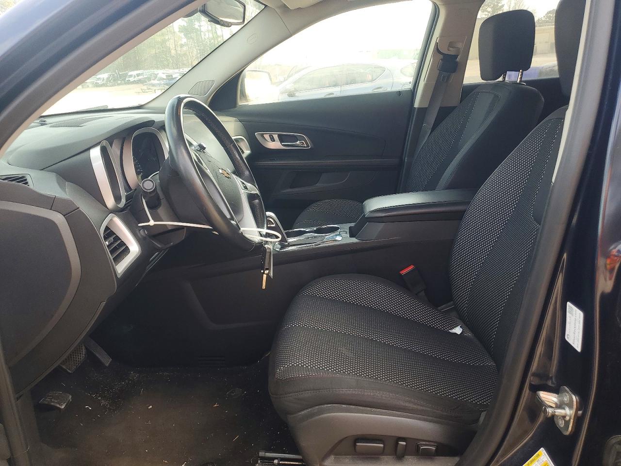 2015 CHEVROLET EQUINOX LT photo 19
