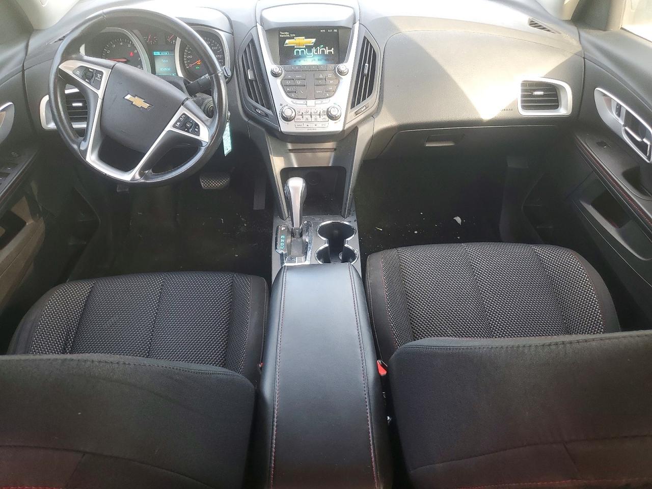 2015 CHEVROLET EQUINOX LT photo 22
