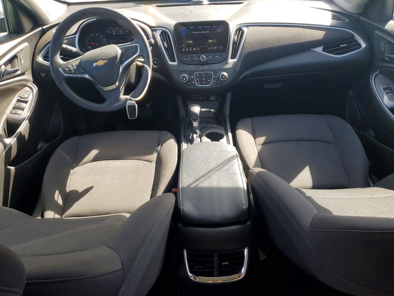2024 CHEVROLET MALIBU LT photo 15