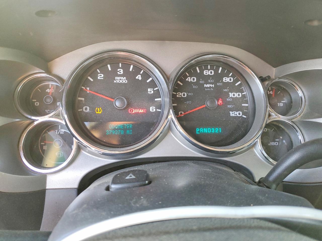 2007 CHEVROLET SILVERADO C1500 CREW CAB photo 17