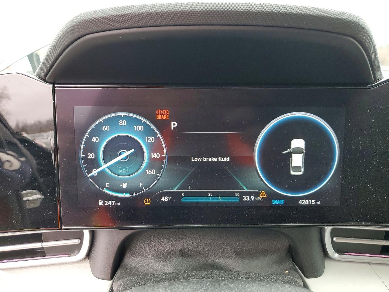 2022 HYUNDAI ELANTRA LIMITED photo 25