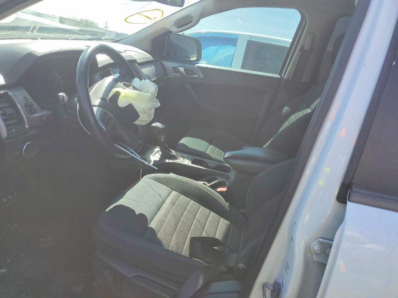 2019 FORD RANGER XL photo 7