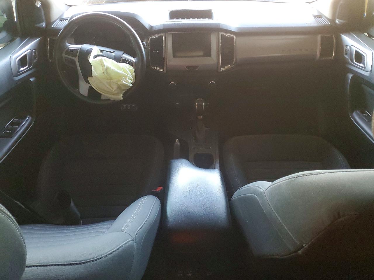 2019 FORD RANGER XL photo 8