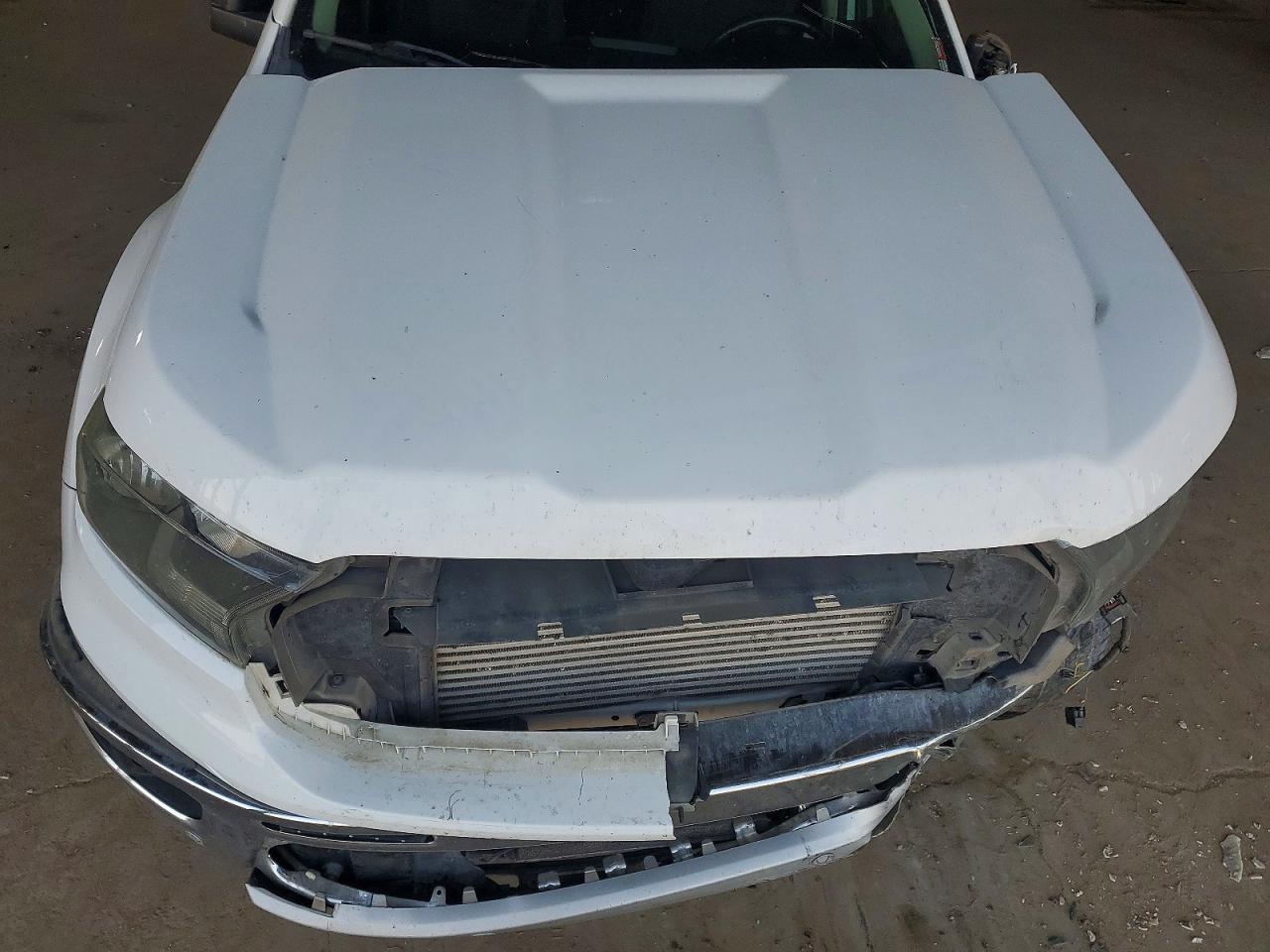 2019 FORD RANGER XL photo 11