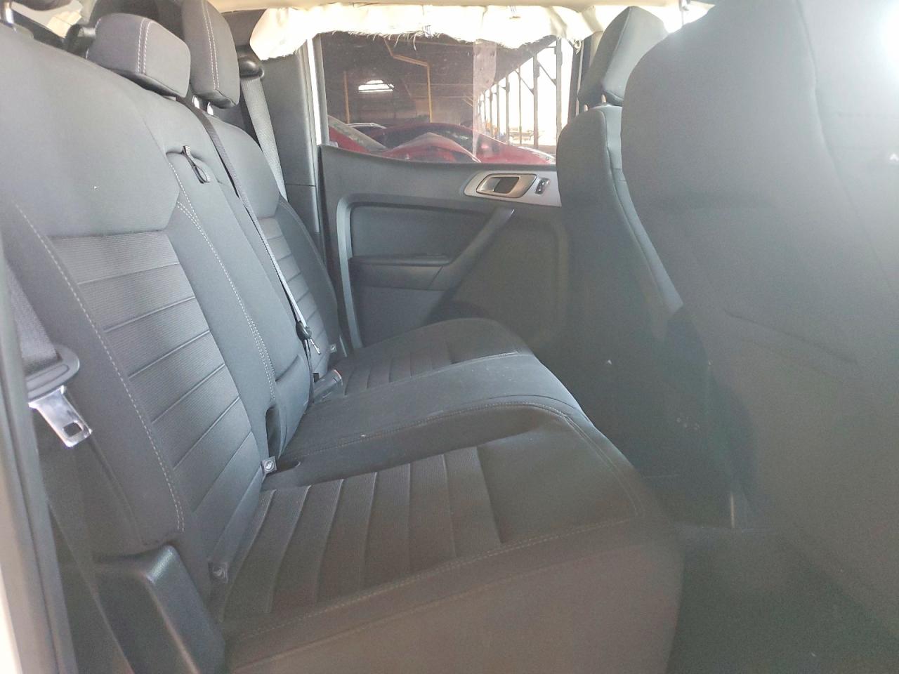 2019 FORD RANGER XL photo 10