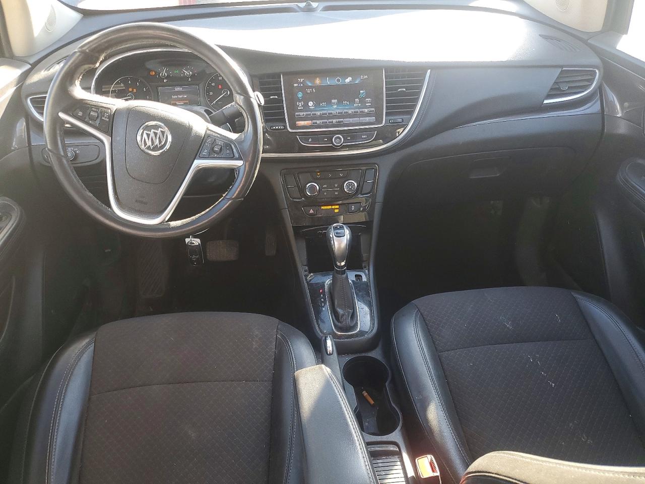 2020 BUICK ENCORE PREFERRED photo 8