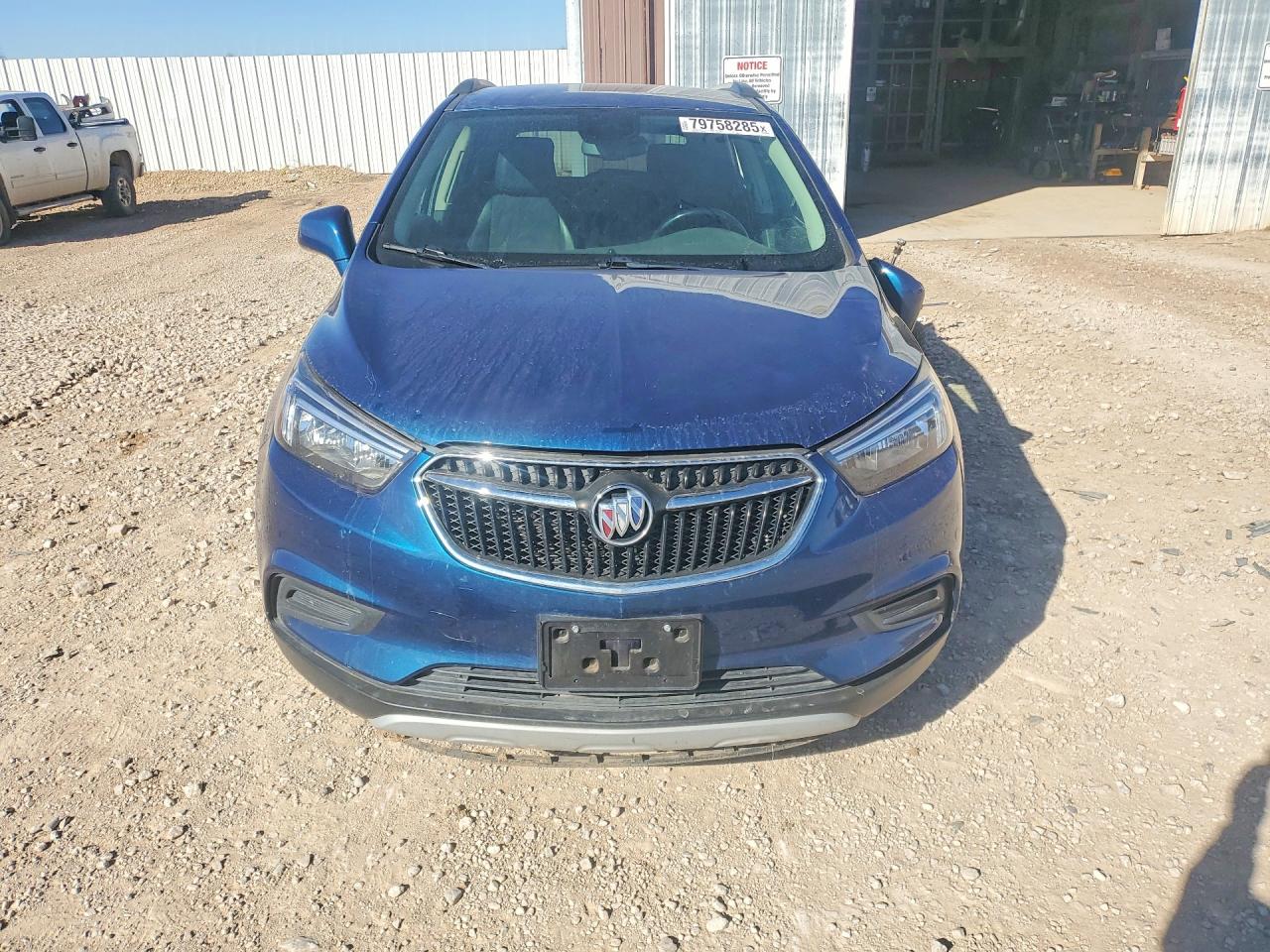 2020 BUICK ENCORE PREFERRED photo 5