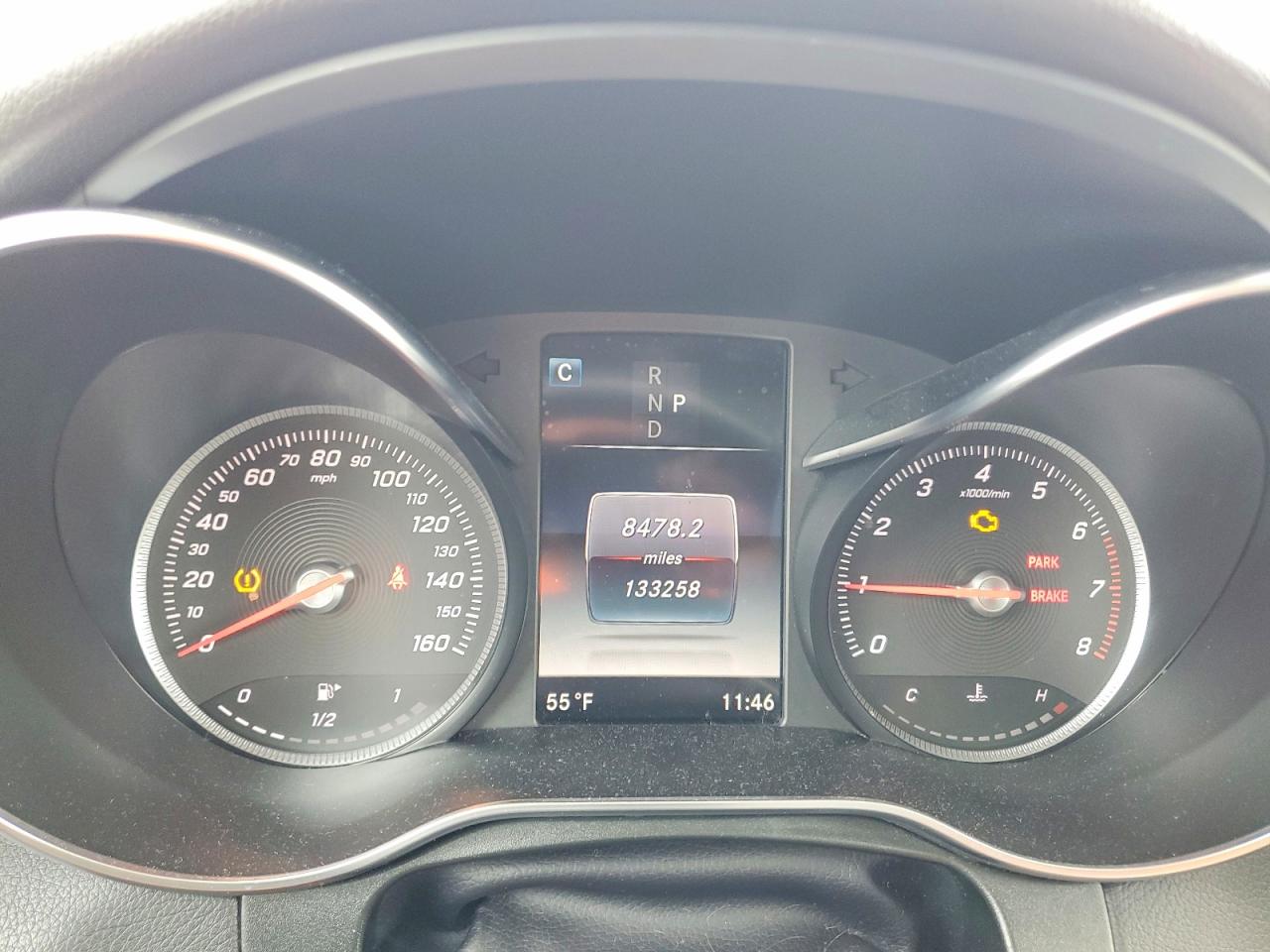 2018 MERCEDES-BENZ GLC 300 4MATIC photo 17