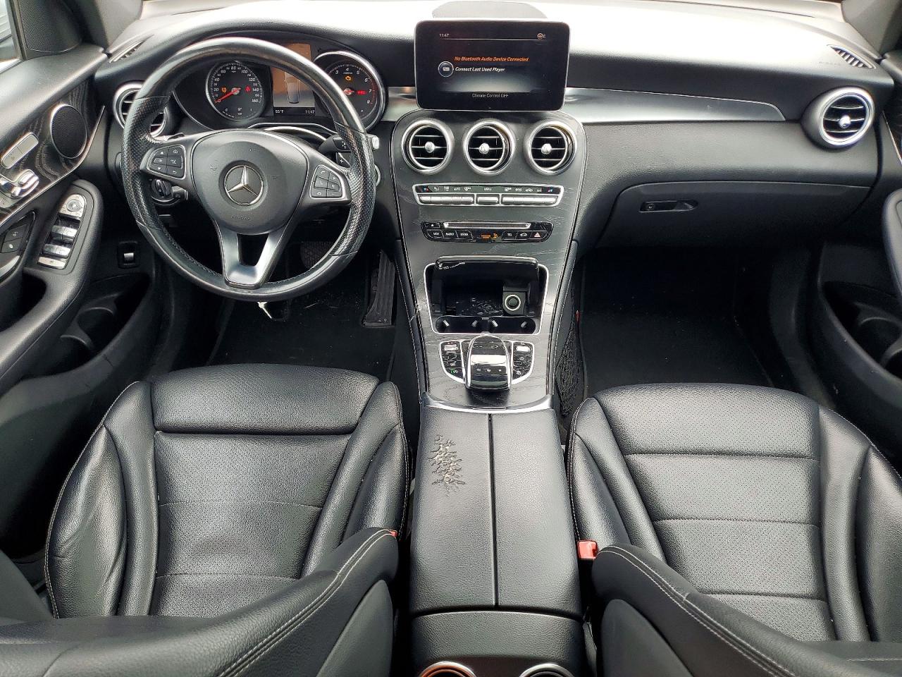 2018 MERCEDES-BENZ GLC 300 4MATIC photo 15