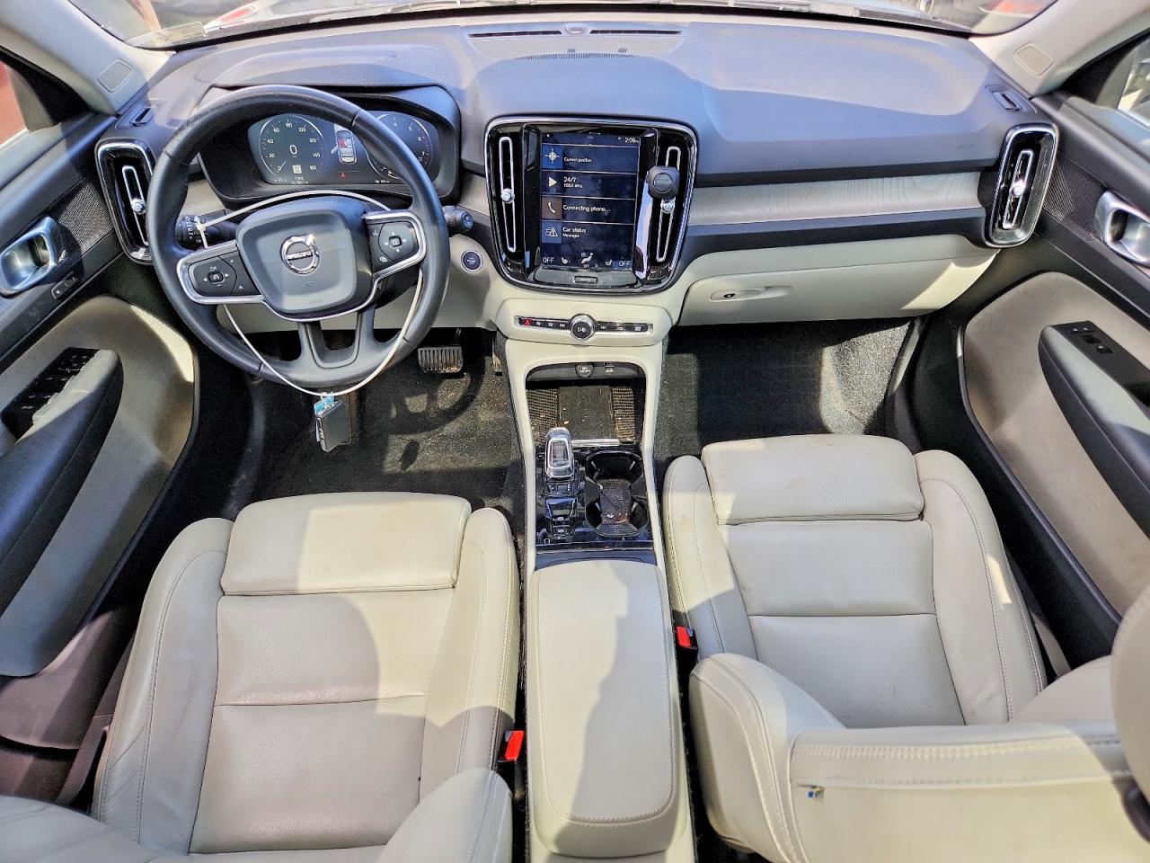 2020 VOLVO XC40 T5 INSCRIPTION photo 8