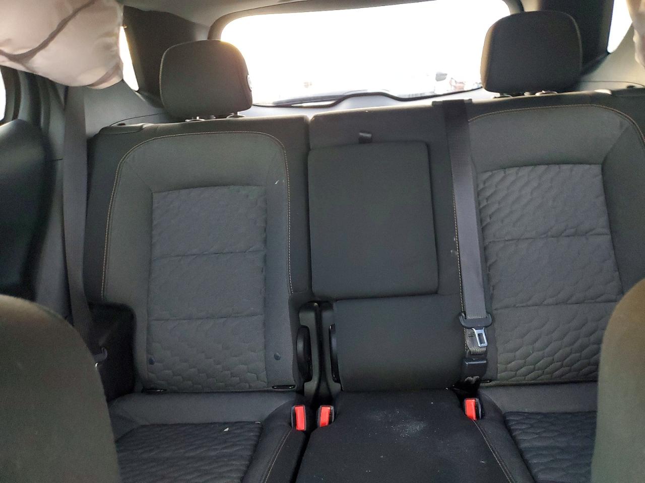 2018 CHEVROLET EQUINOX LT photo 28