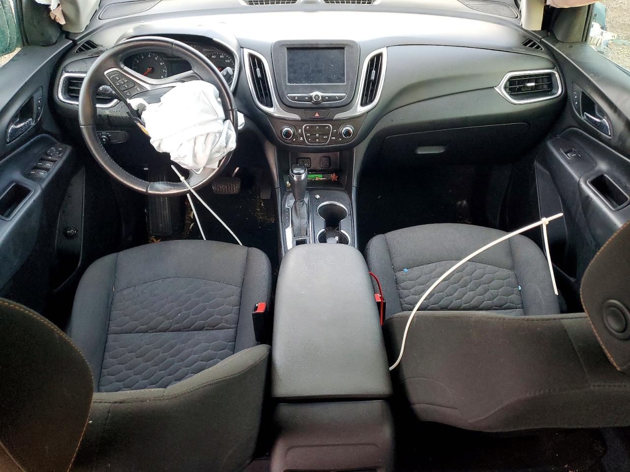 2018 CHEVROLET EQUINOX LT photo 22