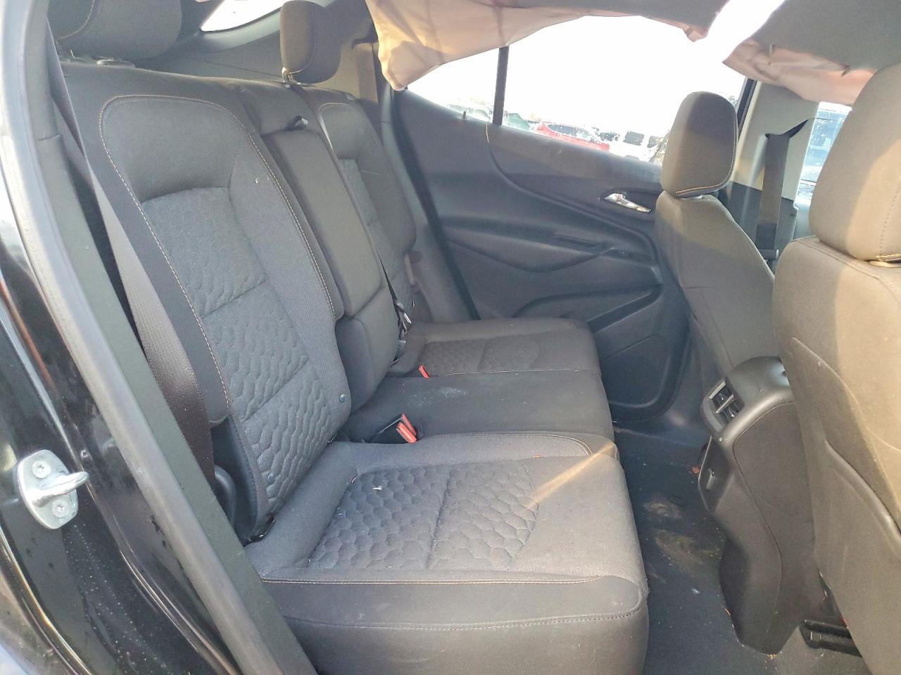 2018 CHEVROLET EQUINOX LT photo 31