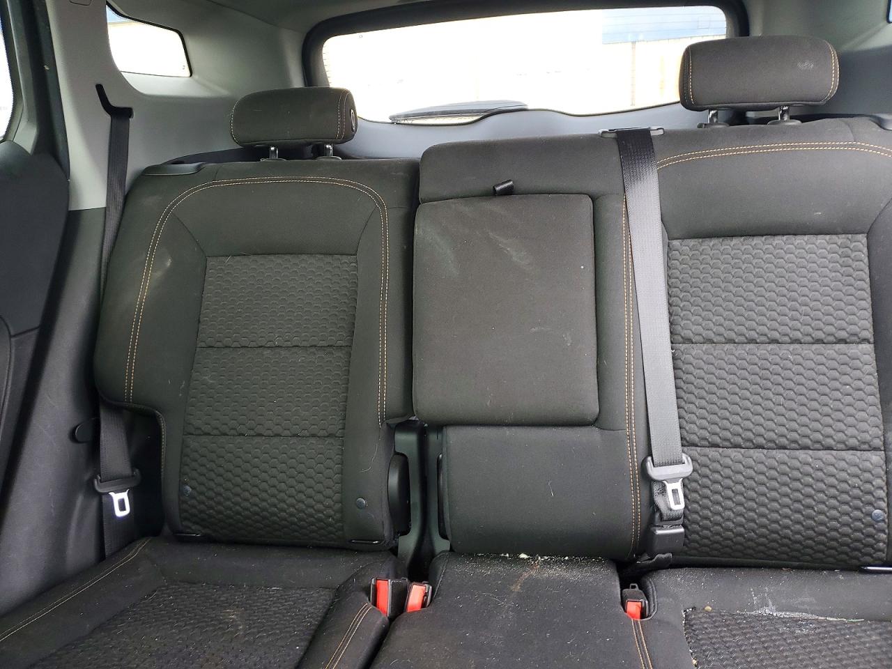 2019 GMC TERRAIN SLE photo 10