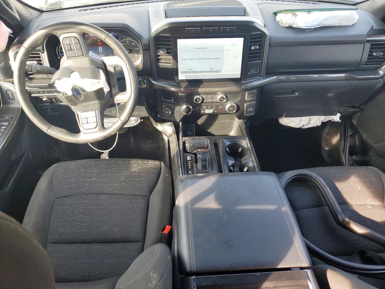 2023 FORD F150 SUPERCREW photo 8