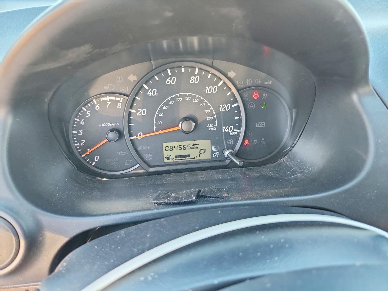 2017 MITSUBISHI MIRAGE ES photo 25