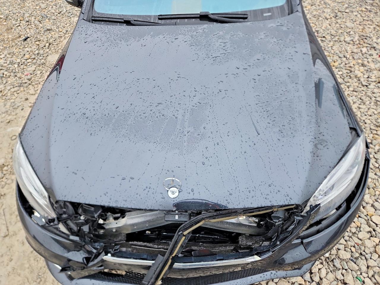 2016 MERCEDES-BENZ S 550 4MATIC photo 31