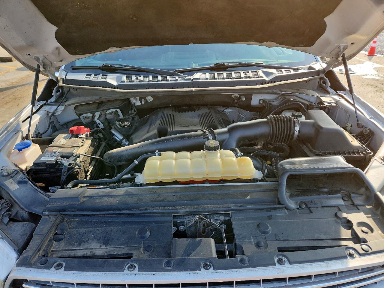 2020 FORD F150 SUPERCREW photo 21