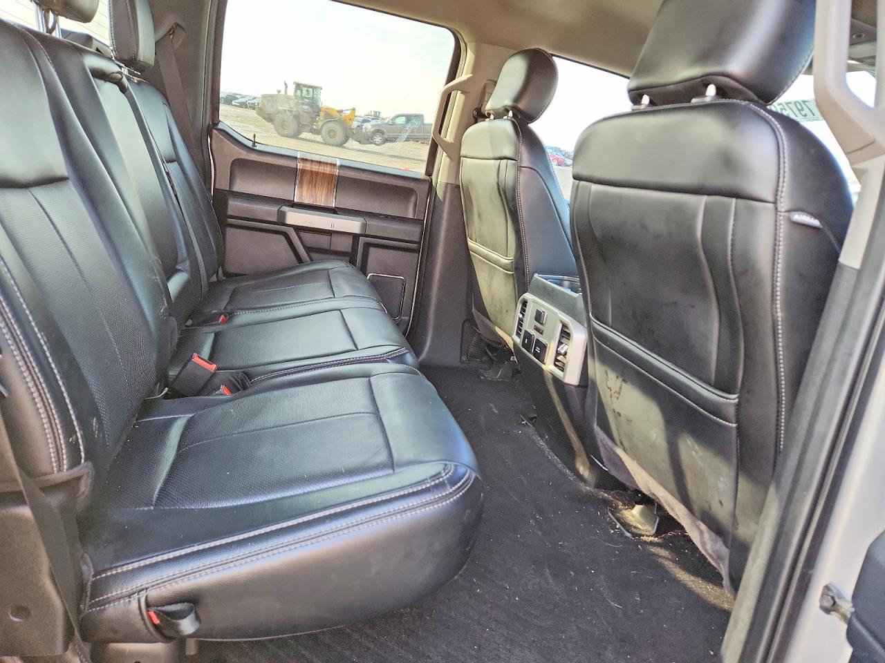 2020 FORD F150 SUPERCREW photo 19