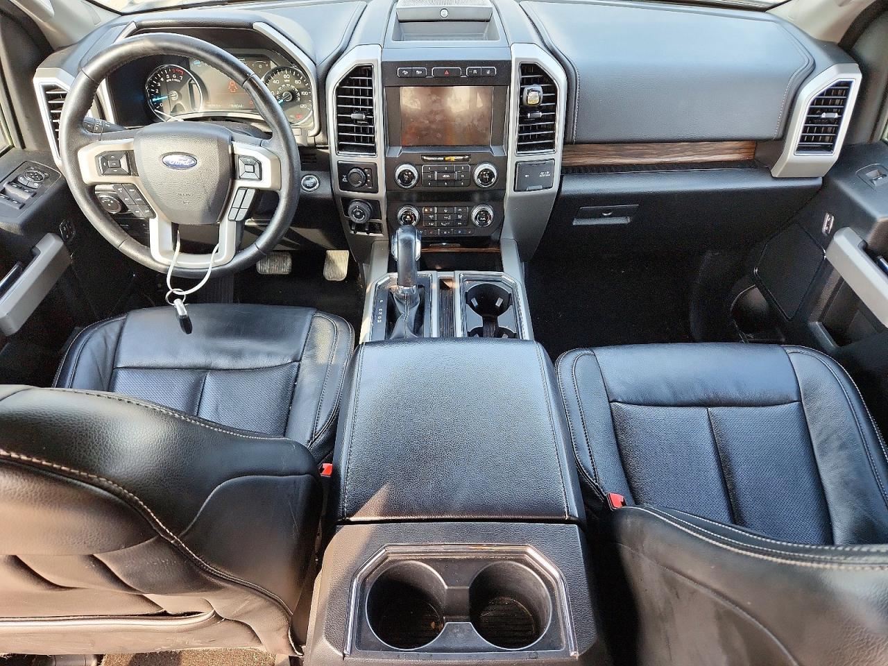 2020 FORD F150 SUPERCREW photo 15