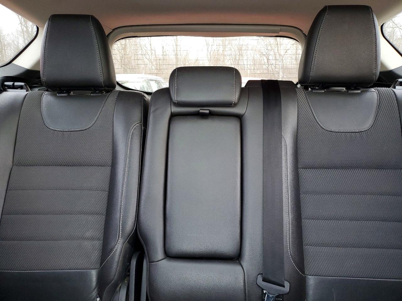 2013 FORD ESCAPE TITANIUM photo 10