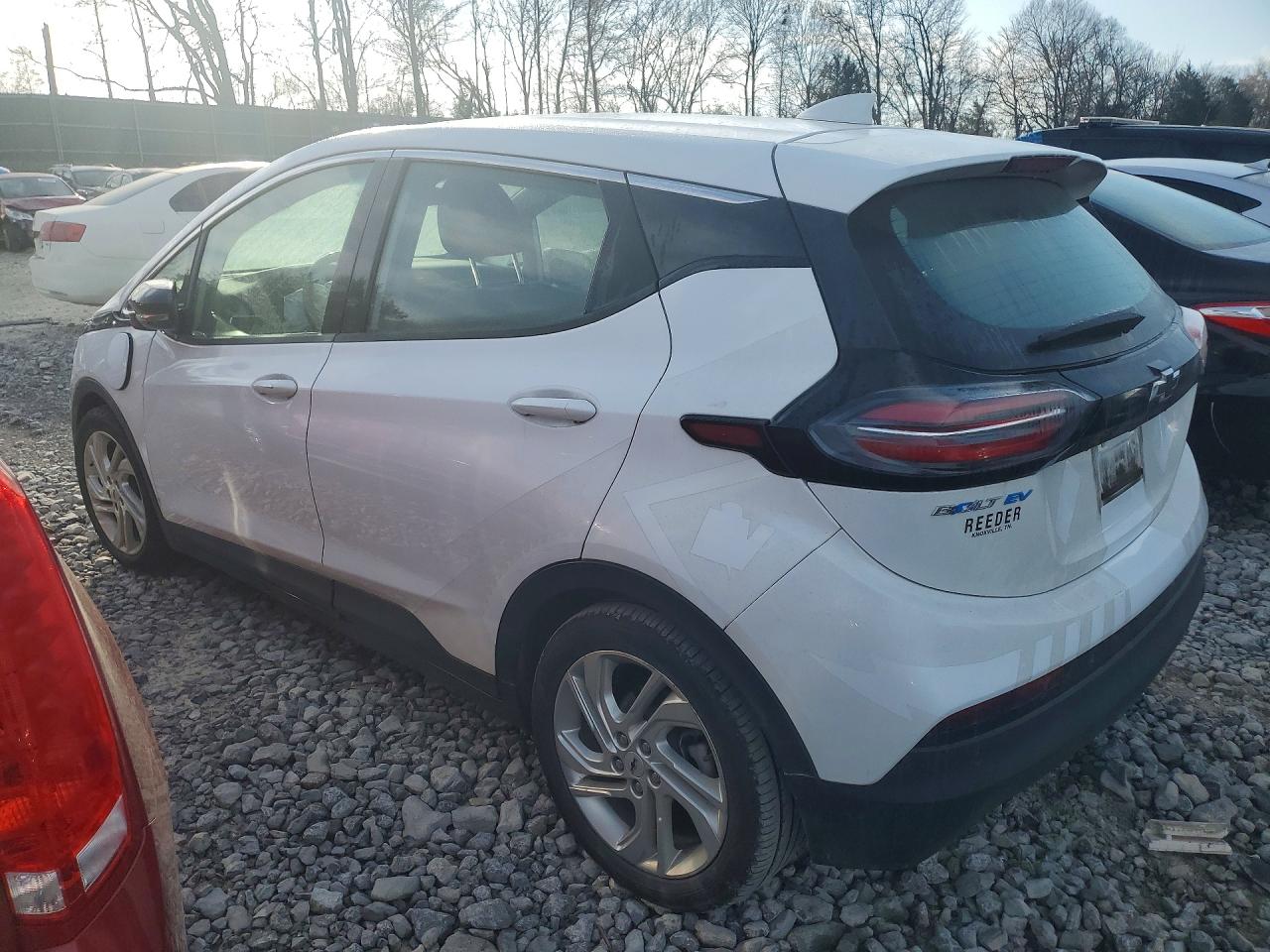 2023 CHEVROLET BOLT EV 1LT photo 3
