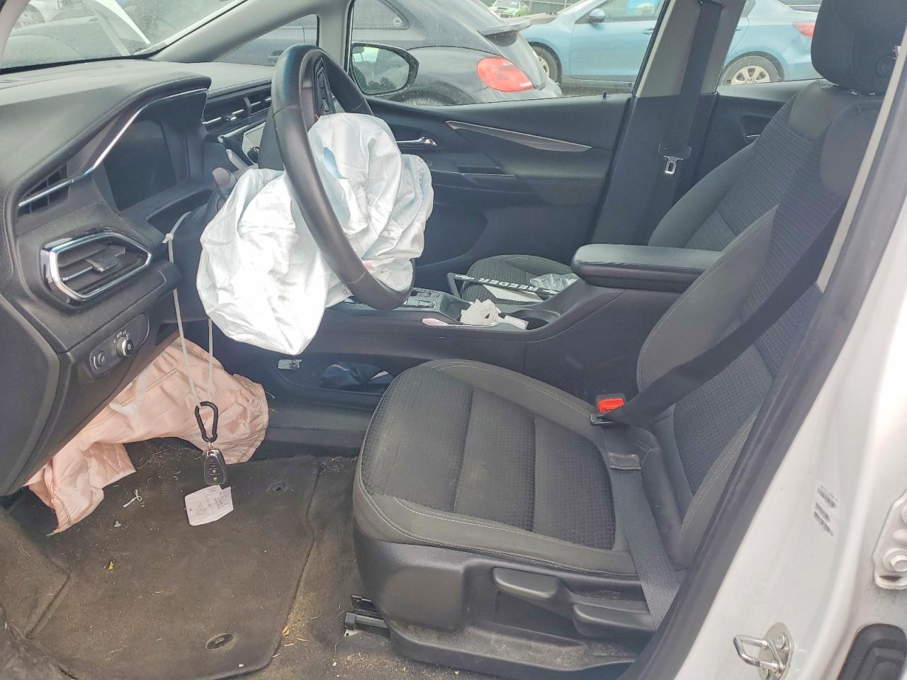 2023 CHEVROLET BOLT EV 1LT photo 13