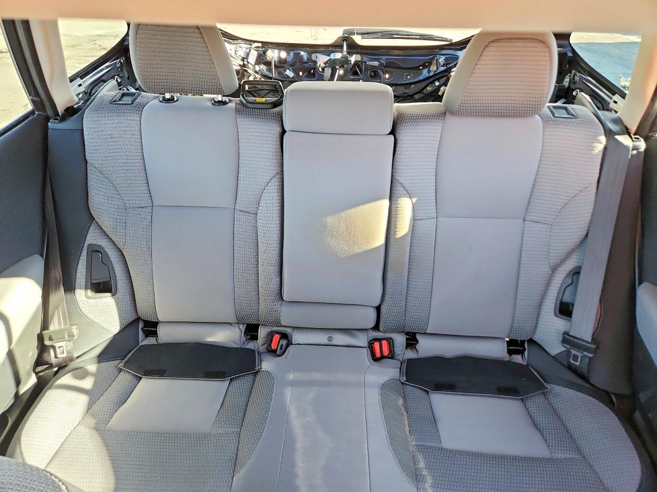 2025 SUBARU OUTBACK PREMIUM photo 10