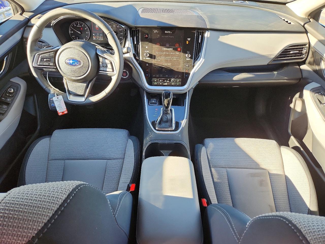 2025 SUBARU OUTBACK PREMIUM photo 8