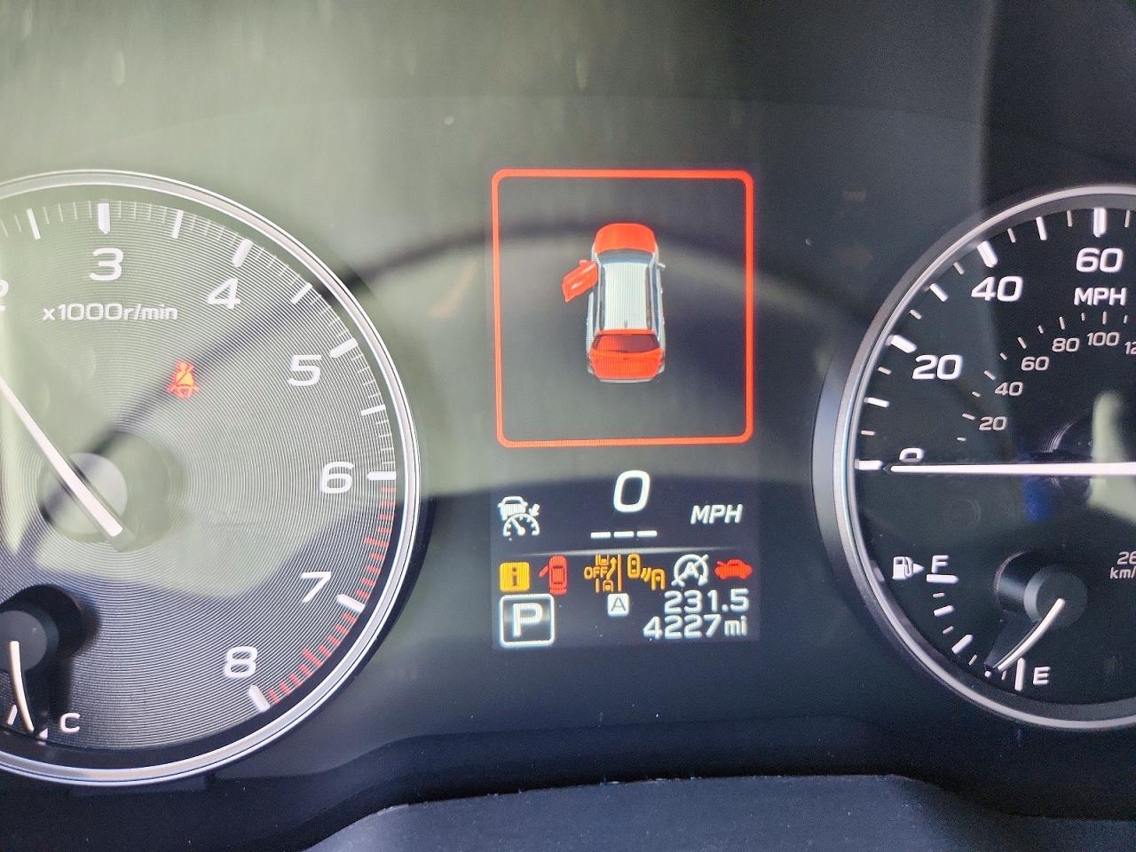2025 SUBARU OUTBACK PREMIUM photo 9