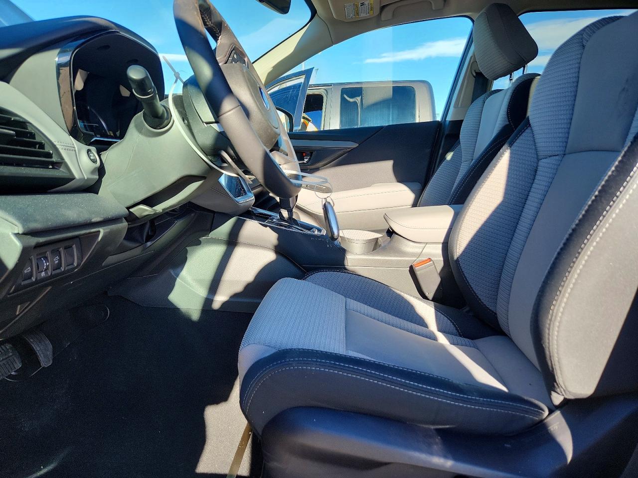 2025 SUBARU OUTBACK PREMIUM photo 7