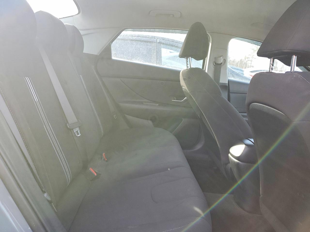 2022 HYUNDAI ELANTRA SEL photo 10