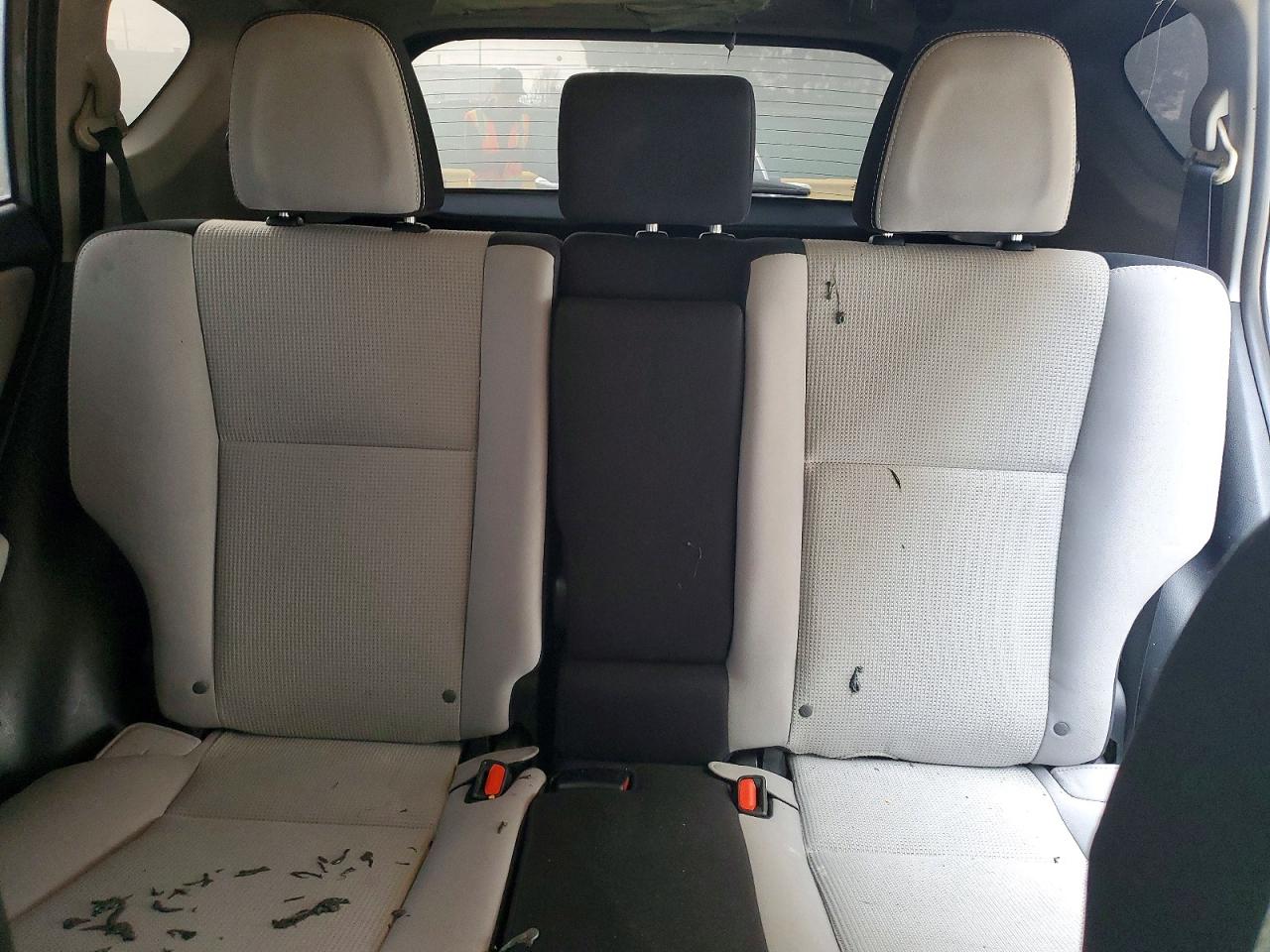 2016 TOYOTA RAV4 XLE photo 10