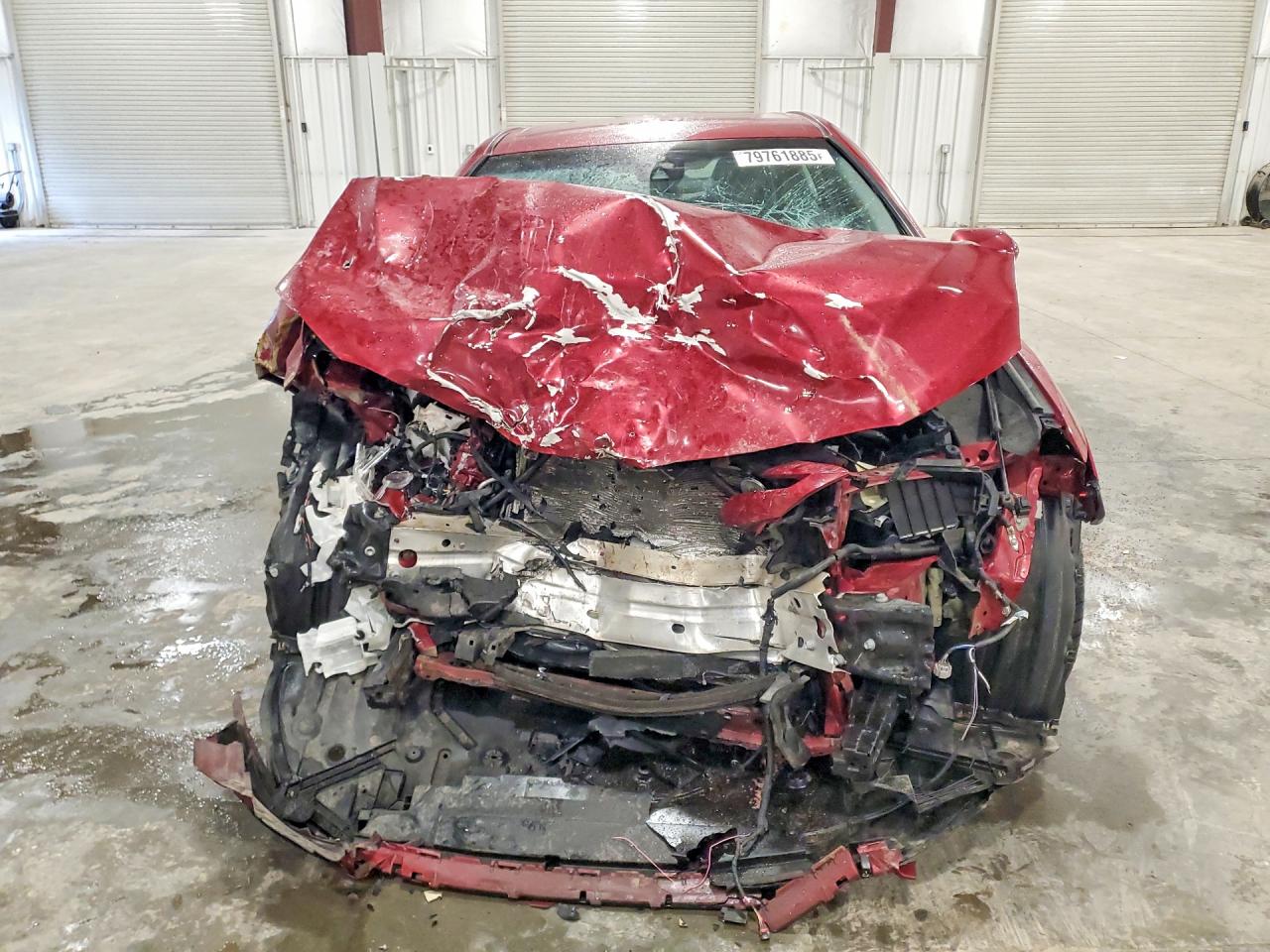 2018 TOYOTA CAMRY SE photo 9