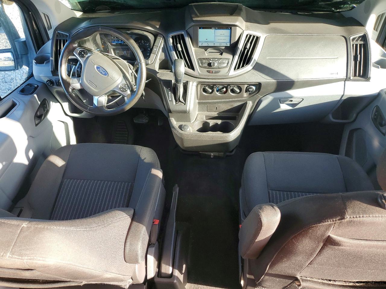 2018 FORD TRANSIT T-350 photo 15