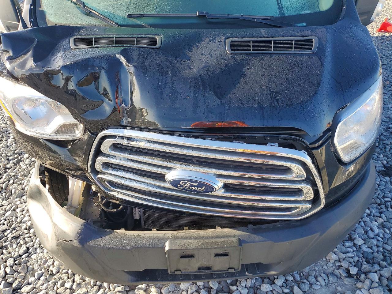 2018 FORD TRANSIT T-350 photo 23