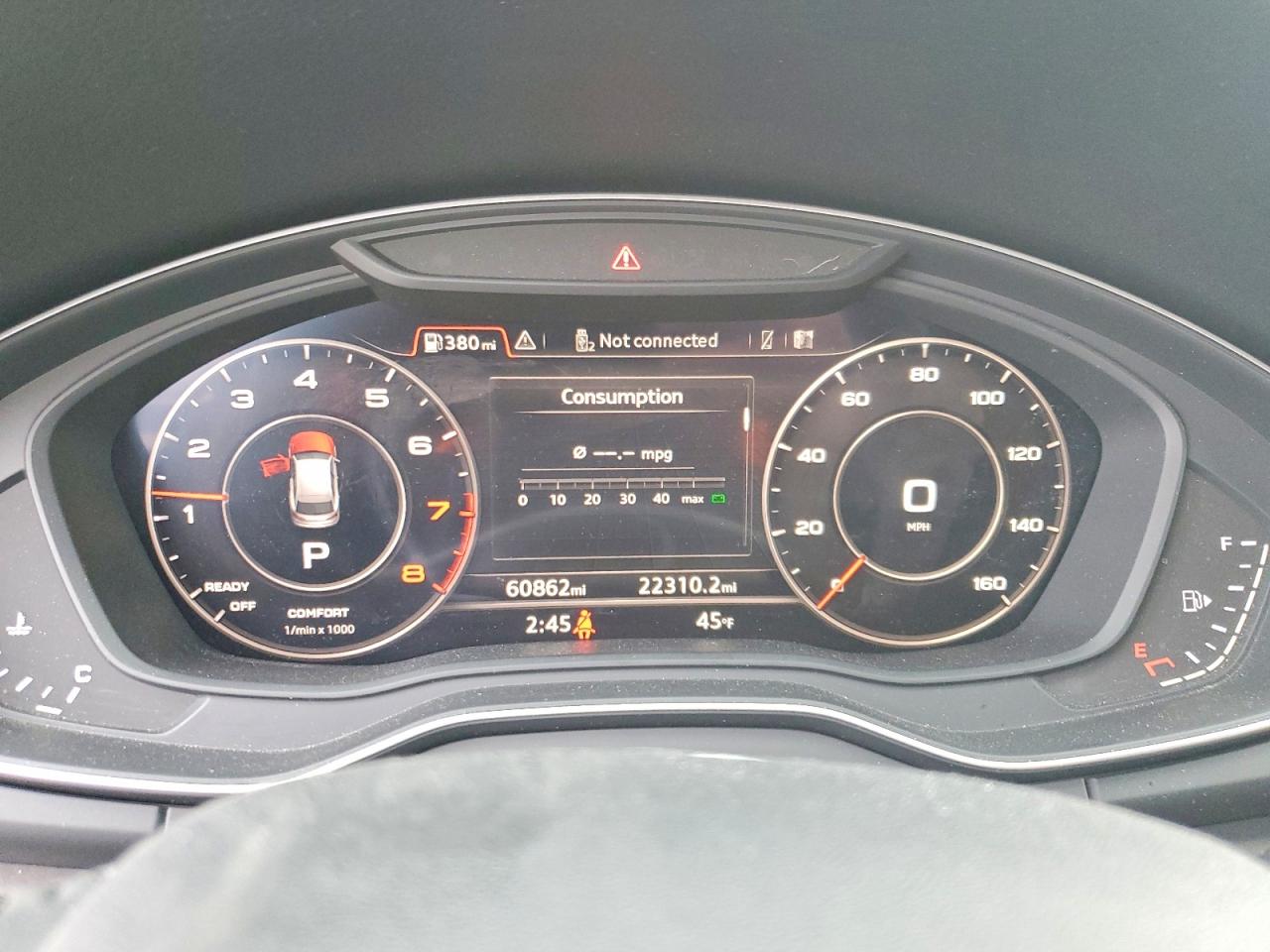 2019 AUDI Q5 PREMIUM PLUS photo 25