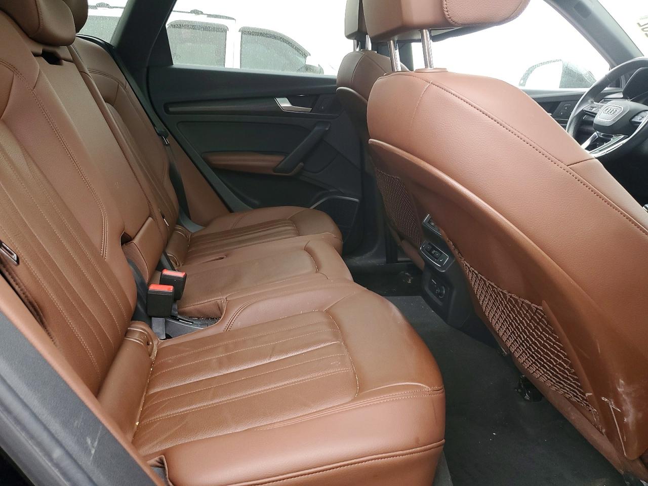 2019 AUDI Q5 PREMIUM PLUS photo 28