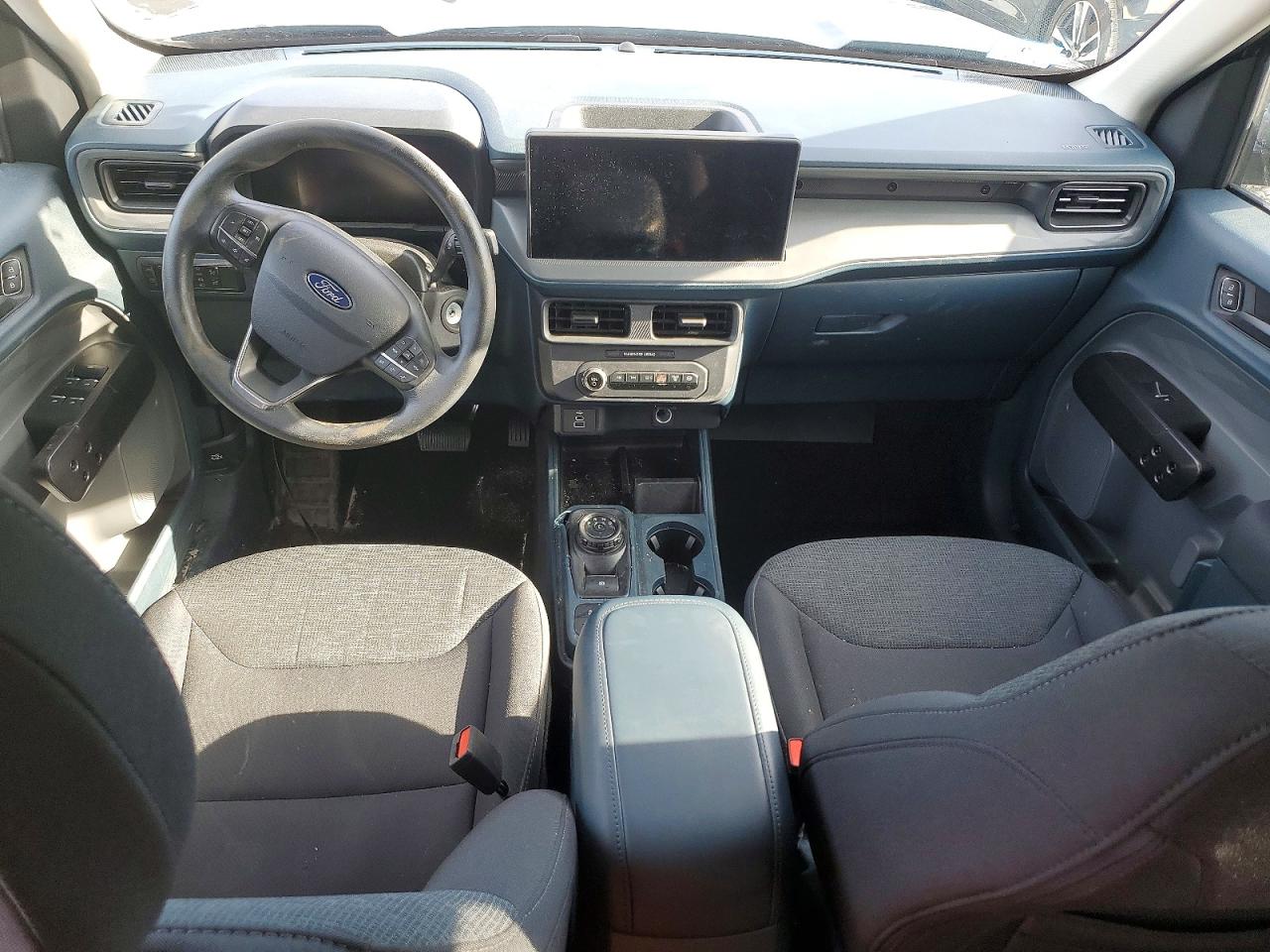 2025 FORD MAVERICK XL photo 15