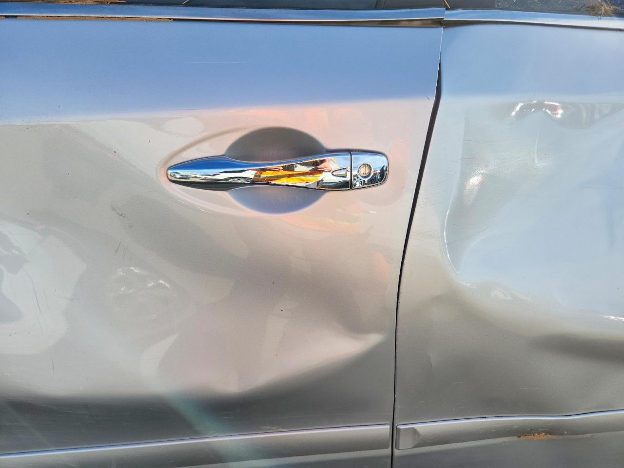 2015 NISSAN ALTIMA 2.5 SV photo 13