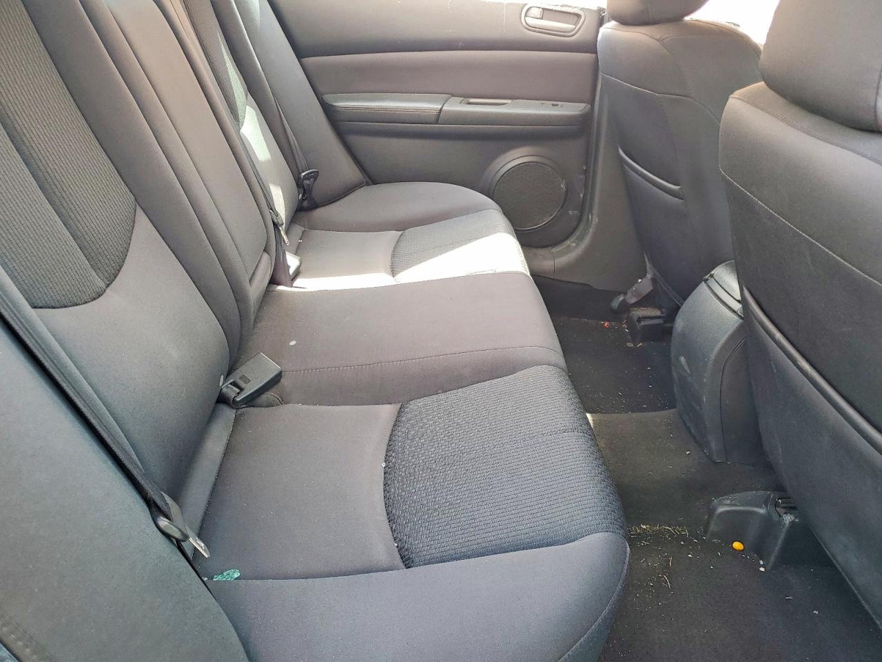 2011 MAZDA 6 I photo 10