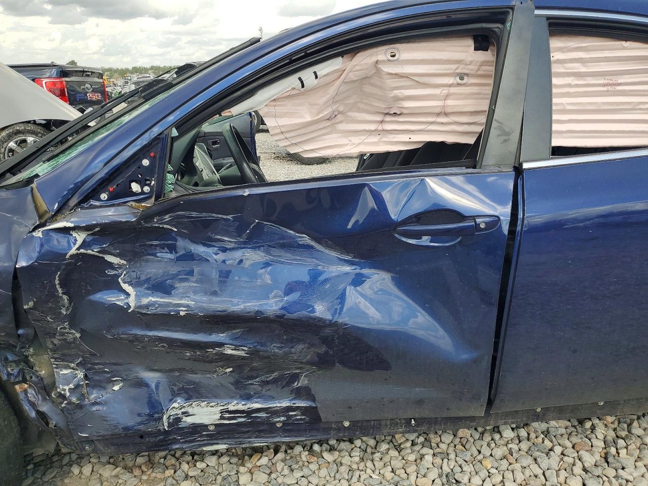 2011 MAZDA 6 I photo 7