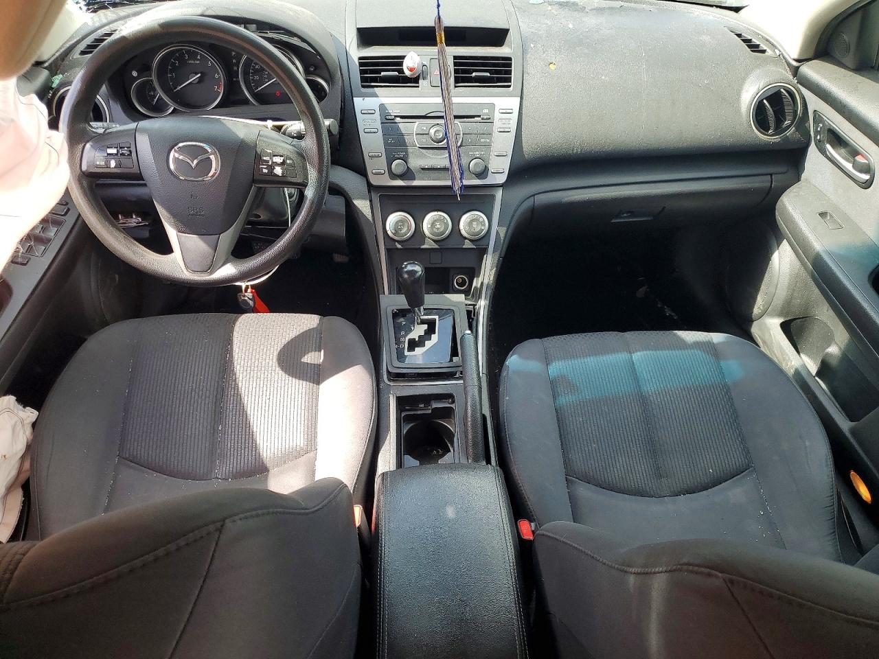 2011 MAZDA 6 I photo 8